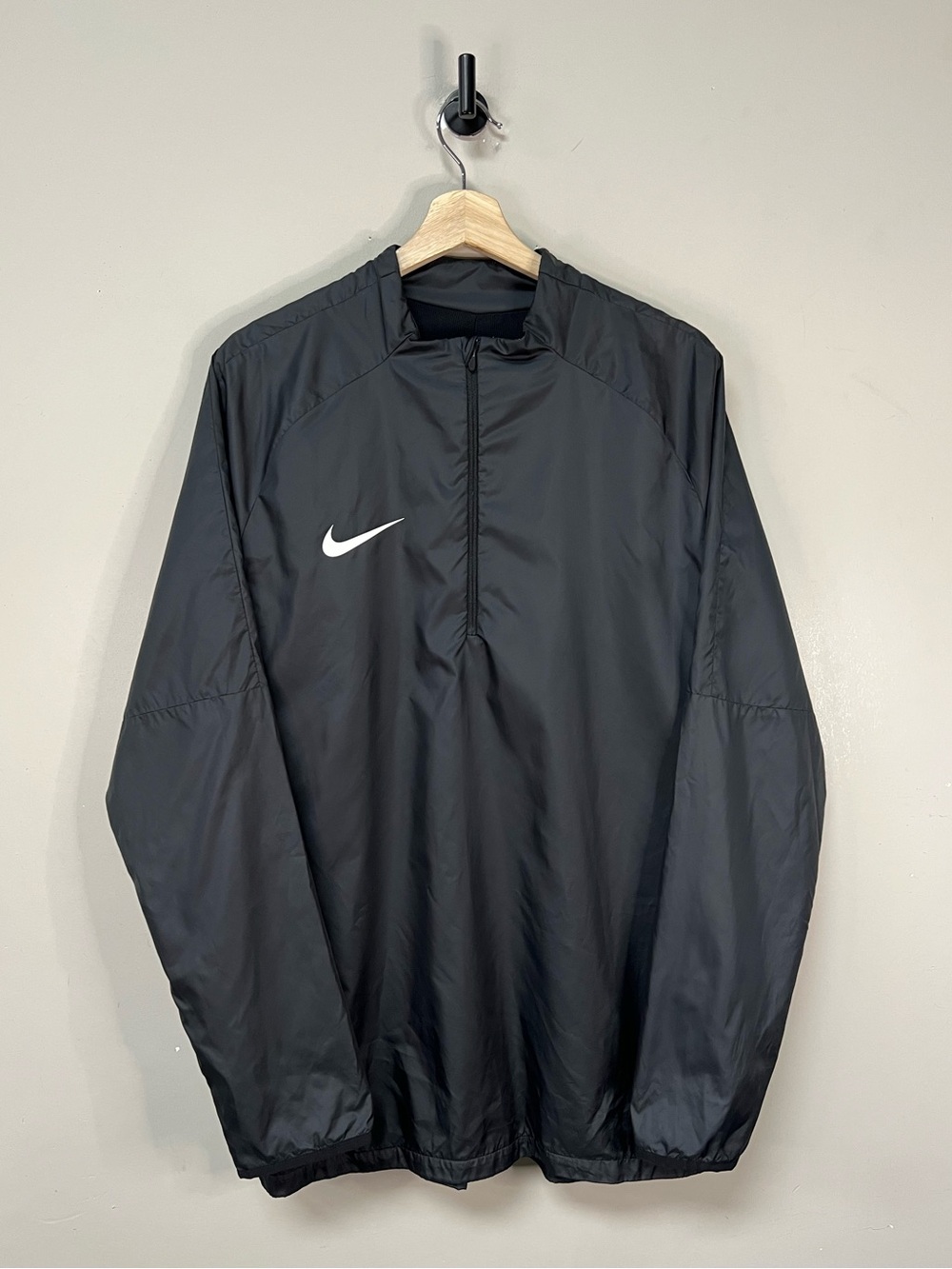 Nike Zip Up Windbreaker
